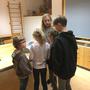 Schulsilvester 2019