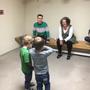 Schulsilvester 2019