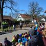 1000 Jahre Rifferswil